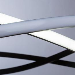 Подвесной светодиодный светильник Arte Lamp Presto  - 3
